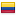 psl.com.co server is located in Colombia